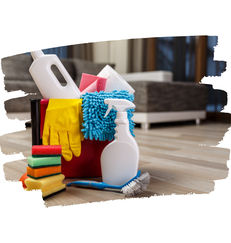 Specialized cleaning and Hygiene